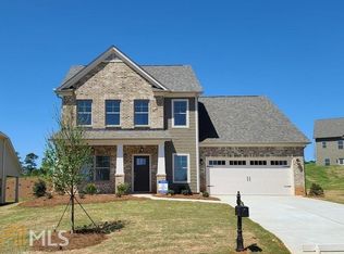 4095 Links Blvd, Jefferson, GA
