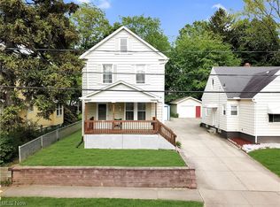 1011 Sawyer Ave, Akron, OH 44310