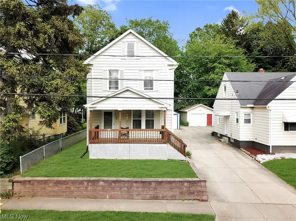 1011 Sawyer Ave, Akron, OH 44310