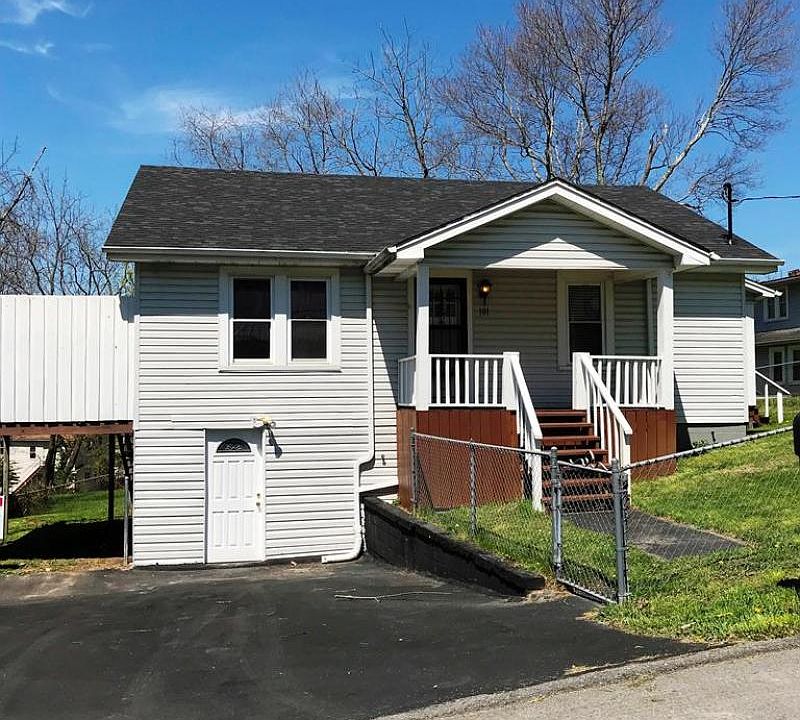 101 Charles St, Beckley, WV 25801 Zillow