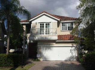 14769 SW 132nd Pl, Miami, FL 33186