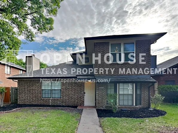 4010 David Dr, Rowlett, TX 75088