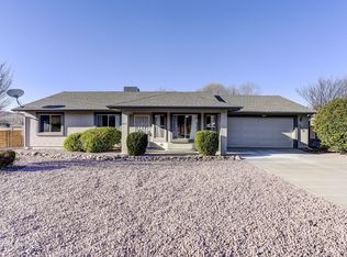 3290 Sunflower Dr, Prescott, AZ 86305
