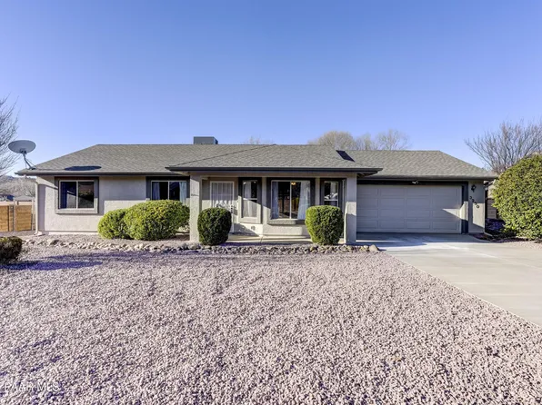 3290 Sunflower Dr, Prescott, AZ 86305