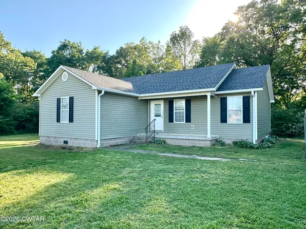 3705 Clarks Creek Rd, Luray, TN 38352