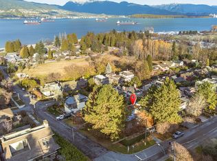 4489 W 2nd Ave, Vancouver, BC V6R1K6