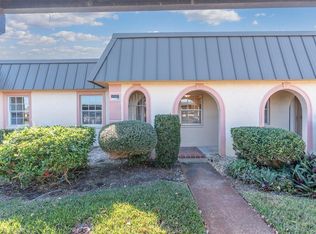 4343 Summersun Dr #4343, New Pt Richey, FL 34652