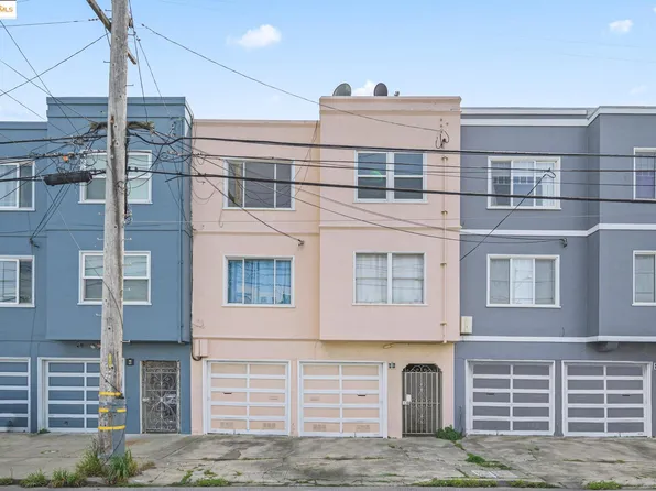51-53 Castillo St, San Francisco, CA 94134