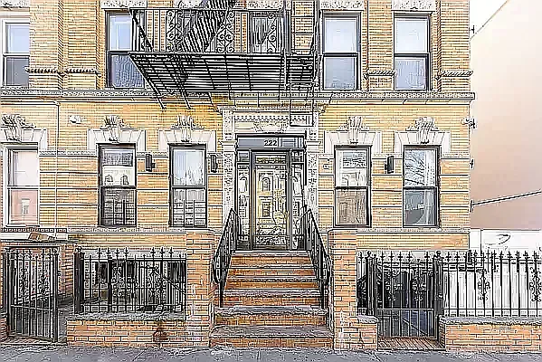 Rented by Affordable Housing Real Estate Corp | media 1