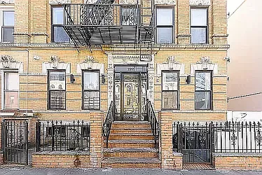 Rented by Affordable Housing Real Estate Corp