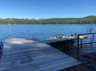 Nhn White Swan Ln, Polson, MT 59860