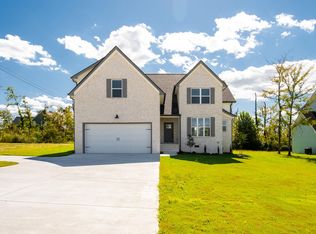 7724 Shallowford Rd, Chattanooga, TN 37421