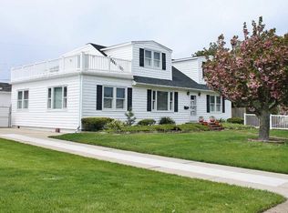 304 29th St S, Brigantine, NJ 08203