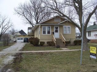 917 S Clark St, Moberly, MO 65270
