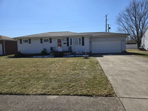 (undisclosed Address), Lorain, OH 44053