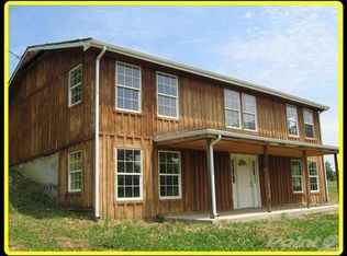 1293 E 515th Rd, Morrisville, MO 65710