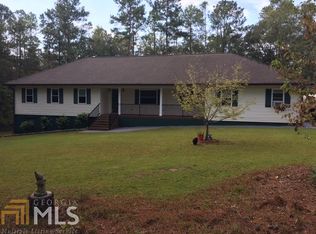 1252 Jasmine Rd, Dublin, GA 31021