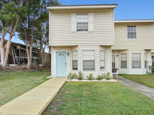 283 Sukoshi Dr #A, Panama City, FL 32404