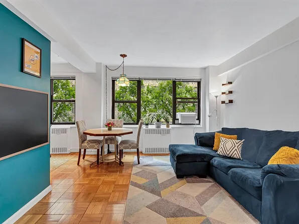 425 E 79th St APT 2A, New York, NY 10075