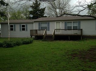 4480 N Dakota Rd, Moran, KS 66755