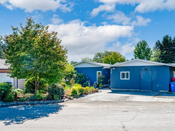 1034 Custer Ct, Eugene, OR 97404