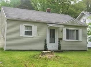 427 E Park Blvd, Akron, OH 44305