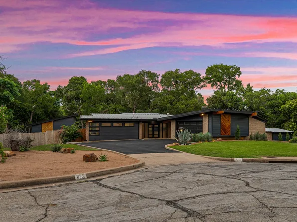 4201 Spruce Terrace Ave, Waco, TX 76710