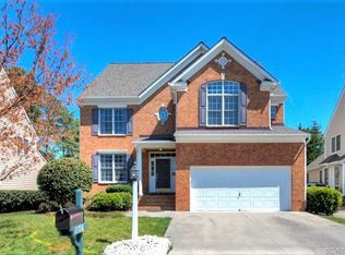 11716 Parsons Walk Ct, Glen Allen, VA 23059