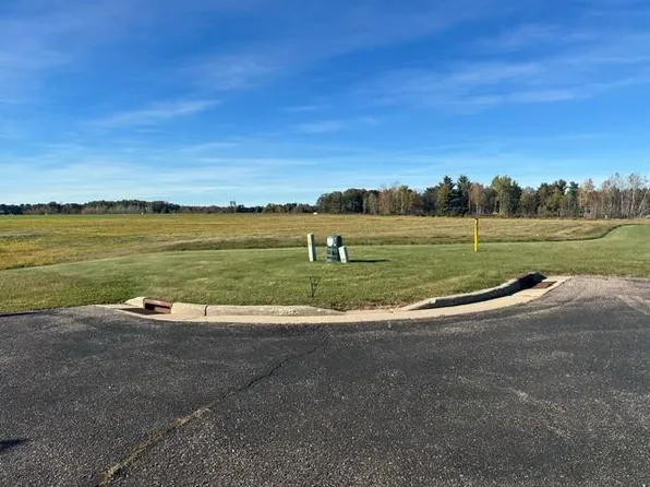 Lot 44 JONATHAN STREET #Scott Ave, Pittsville, WI 54466