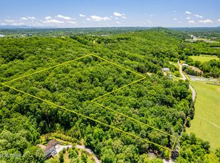 0 Candies Creek Ridge Rd NW LOT 1, Cleveland, TN 37312