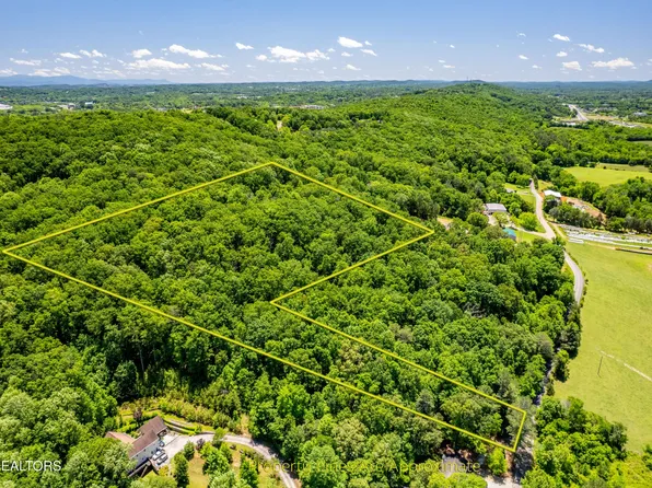 0 Candies Creek Ridge Rd NW Lot 1, Cleveland, TN 37312