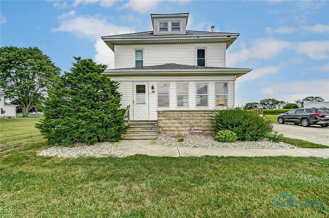 1072 Long Rd, Bloomdale, OH 44817 MLS 6118582 Zillow