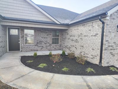 317 Mohegan Trl, Richmond, KY, 40475