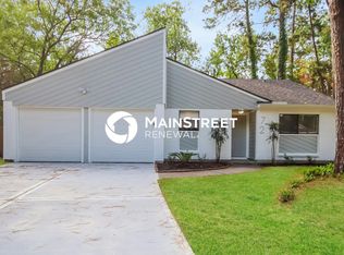 72 Fallshire Dr, Spring, TX 77381