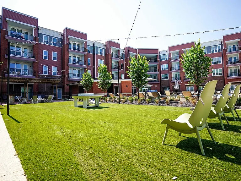 Uptown Terrace