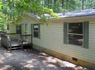 31 Bear Trl, Ball Ground, GA 30107