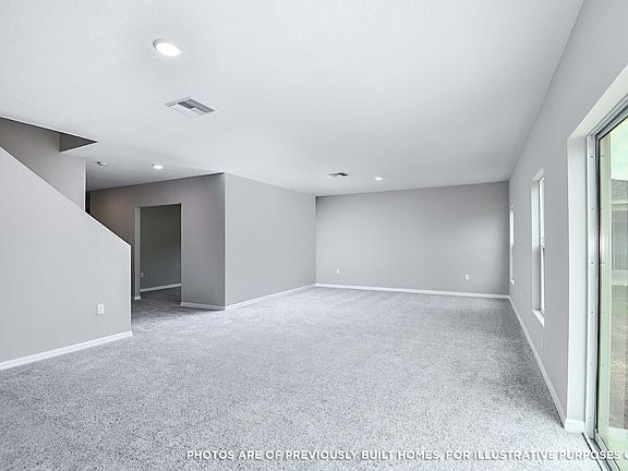 Catalina - SoHo Chic Interior