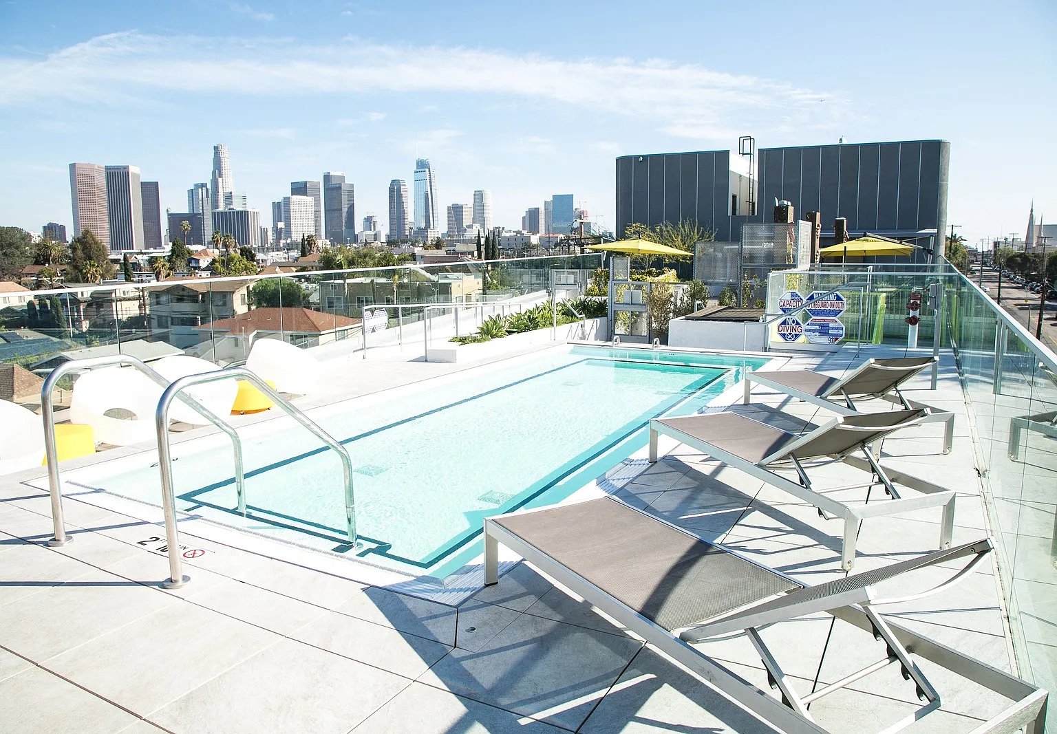 Inspire Belmont Apartments — Photo 3