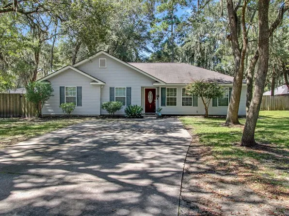86 Old Sunbury Trl, Midway, GA 31320