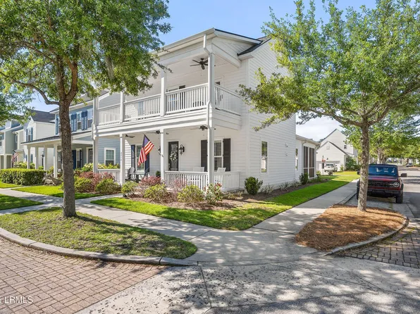 2714 Bluestem Dr, Beaufort, SC 29902