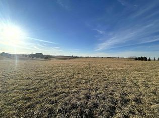 L17 County Road J #17, New Glarus, WI 53574