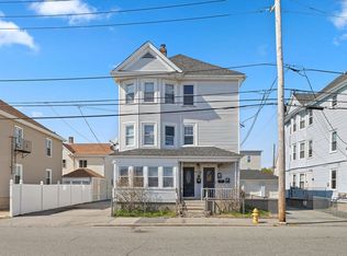 82-84 Webster St, Pawtucket, RI 02861