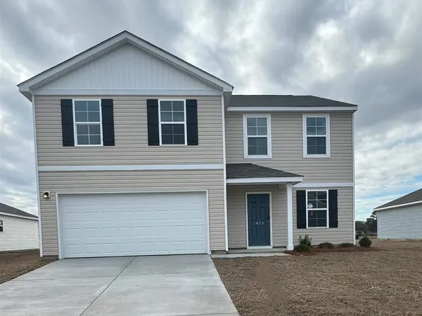 1629 Denali Ln, Florence, SC 29506