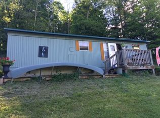 494 Spruce St, Monterey, VA 24465