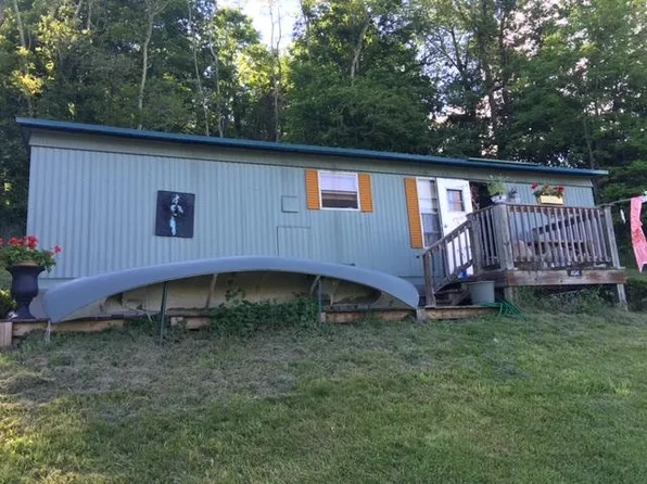 494 Spruce St, Monterey, VA 24465