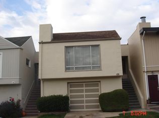 963 Wyandotte Ave, Daly City, CA