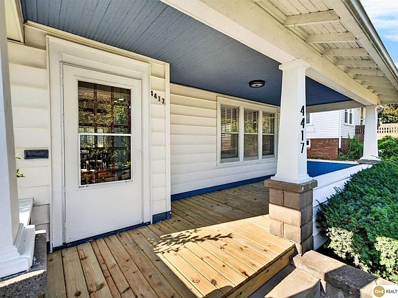 2nd image of 4417 Poppleton Ave
