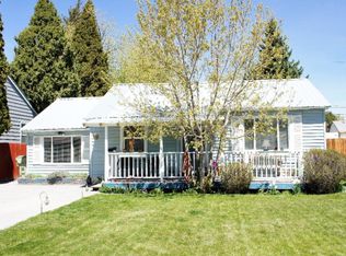 437 6th St, Idaho Falls, ID 83401