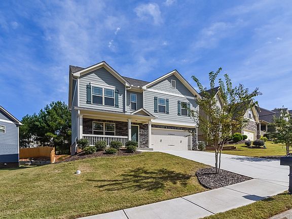 2nd image of 4846 Clarkstone Dr