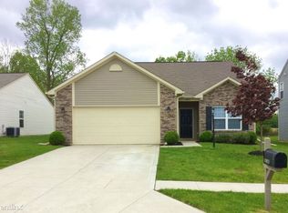 10853 Tedder Lake Dr, Indianapolis, IN 46239
